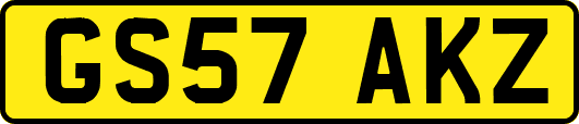 GS57AKZ