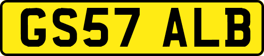 GS57ALB