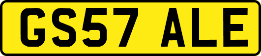 GS57ALE