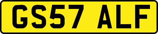 GS57ALF