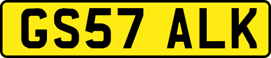 GS57ALK