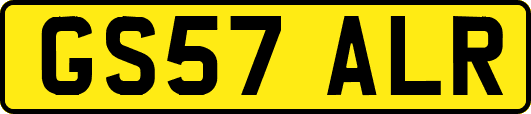 GS57ALR