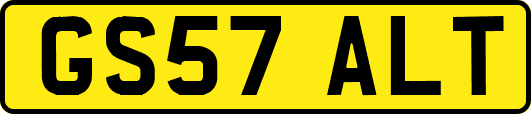 GS57ALT