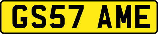 GS57AME