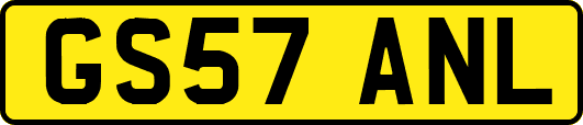 GS57ANL