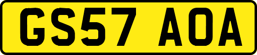 GS57AOA