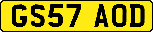 GS57AOD