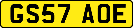 GS57AOE