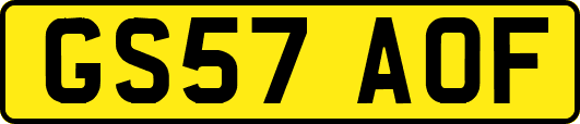 GS57AOF