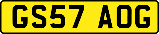GS57AOG