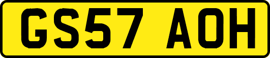 GS57AOH