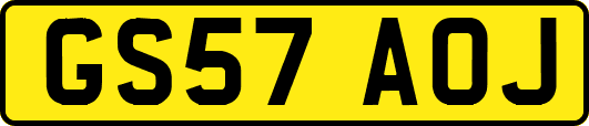 GS57AOJ