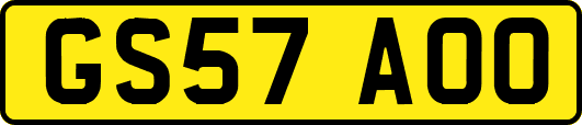 GS57AOO