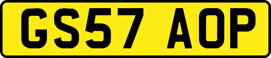 GS57AOP