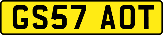 GS57AOT