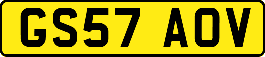 GS57AOV