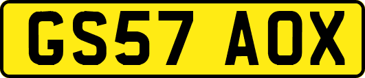 GS57AOX