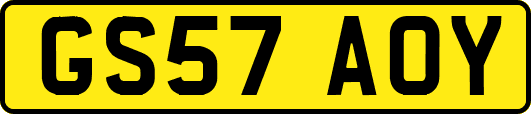 GS57AOY