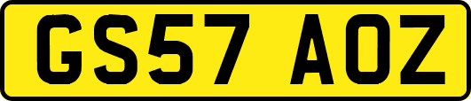 GS57AOZ