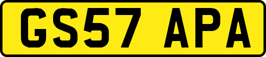 GS57APA