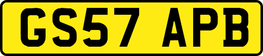 GS57APB