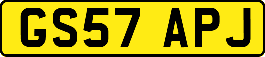 GS57APJ