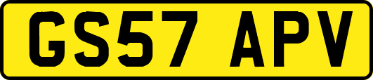 GS57APV