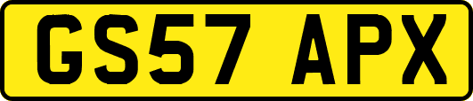 GS57APX