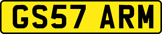 GS57ARM
