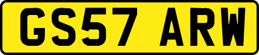 GS57ARW