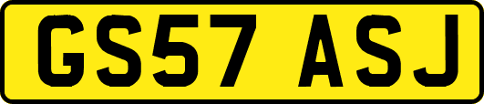 GS57ASJ