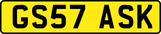 GS57ASK