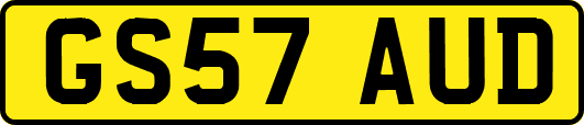 GS57AUD