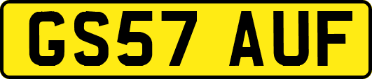 GS57AUF