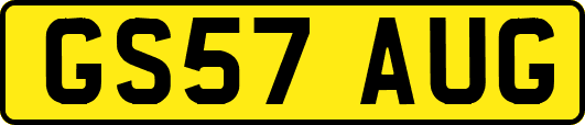 GS57AUG