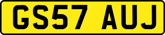 GS57AUJ