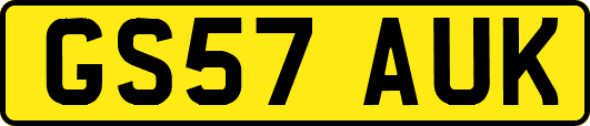 GS57AUK