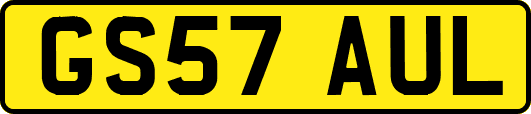 GS57AUL