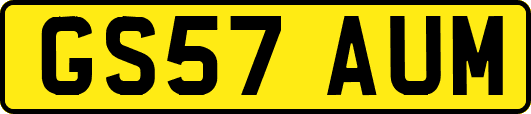 GS57AUM