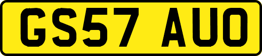 GS57AUO