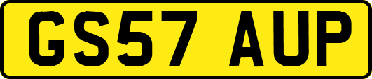 GS57AUP