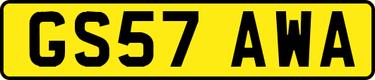 GS57AWA
