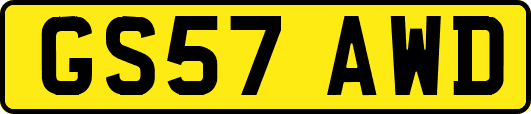 GS57AWD