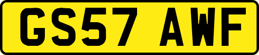 GS57AWF