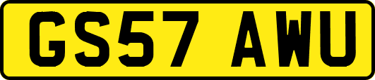 GS57AWU