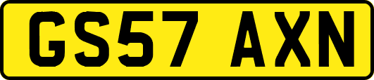 GS57AXN
