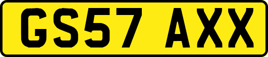 GS57AXX