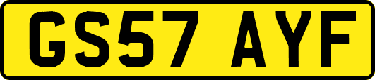 GS57AYF