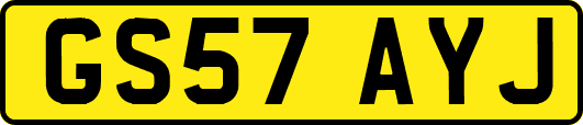 GS57AYJ
