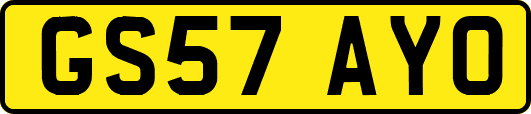 GS57AYO